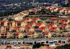 المصادقة على إقامة مشروع استيطاني ضخم في القدس