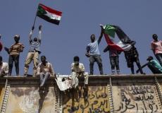 عصيان مدني في السودان اليوم