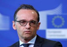 هايكو ماس - وزير خارجية ألمانيا