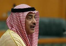 صباح خالد الحمد الصباح 