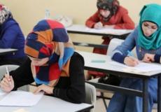 اختبارت التوظيف - أرشيفية