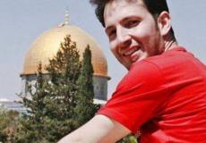 المصور الصحفي بلال الطويل