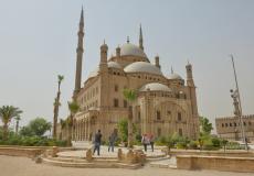 موعد صلاة العيد في مصر
