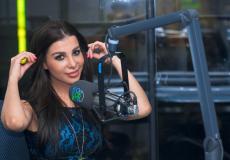 شاهد: الصورة الذي تسببت بترحيل المذيعة سازديل من الكويت