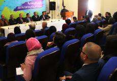 التربية تطلق فعاليات الأيام الإرشادية لطلبة الإنجاز من جامعة القدس