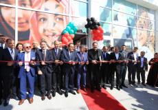 صيدم مدرسة فلسطينية في أنقرة قريباً بعد مدرستي اسطنبول