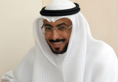  سعود الشويعر