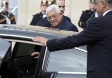 الرئيس  الفلسطيني يصل الدوحة اليوم في زيارة رسمية تستمر ثلاثة أيام