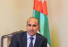 ضيف الله علي الفايز