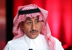 الفنان ناصر القصبي