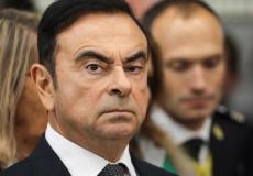 لبنان: كارلوس غصن دخل البلاد بصورة شرعية