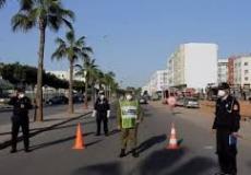 المغرب تمدد حالة الحظر في بلادها