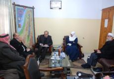 كتلة التغيير والإصلاح البرلمانية