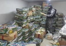 لبن جميد منتهي الصلاحية