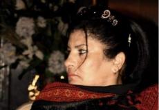 الكاتبة والإعلامية الراحلة سامية الخليلي