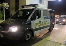 نهاية درامية لمصري قتل زوجته