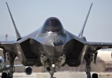 مقاتلة F-35