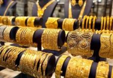 الذهب في السعودية 