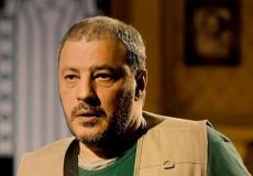 الفنان عمرو عبد الجليل