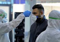 الصحة بغزة تكشف نتائج 192 عينة جديدة مشتبه إصابتهم بفيروس كورونا