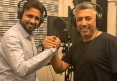 عمر العبداللات وصلاح الأخفش يجتمعان بعمل "دويتو" عاطفي