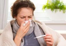 أعراض الانفلونزا الموسمية ومضاعفاتها قد تؤدي للوفاة 
