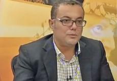 عاطف أبو سيف ـ المتحدث باسم حركة فتح 