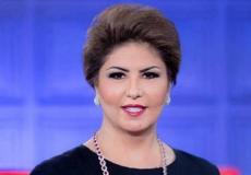 الإعلامية الكويتية فجر السعيد