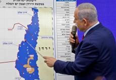 الكشف عن مسارات نتنياهو لتطبيق السيادة في الضفة وأبرز التحديات