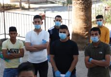 رواجبة: امتحان الثانوية العامة في بلدة عزون لن يُعقد إلا اذا أقرته وزارة الصحة