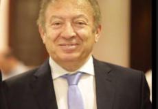 وزير الاقتصاد الوطني خالد العسيلي