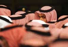 تنفيذ حكم القتل تعزيرا على 37 مواطناص سعودياً