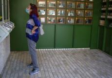 كورونا في إسرائيل 