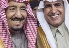 عزام الدخيل