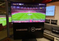 القنوات المفتوحة الناقلة لمباراة ريال مدريد ضد بايرن ميونخ اليوم