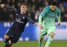 فيراتي يسارًا