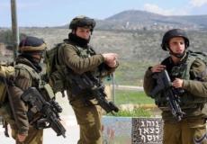 جنود الاحتلال - صورة تعبيرية