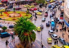 محافظة نابلس