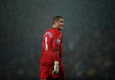 الحارس السابق لمنتخب انجلترا وتوتنهام هوتسبر