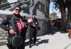 الشرطة التونسية