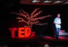 قصص ملهمة تتزاحم في حدث "تيدكس" بغزة