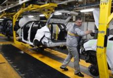 تعزيز النشاط الاقتصادي الروسي (الكسندر نيمينوف/فرانس برس) 