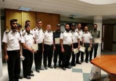 دورة "المهارات القيادية"