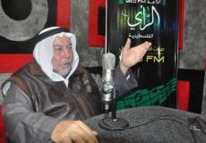 الحاج أبو ناصر الكجك
