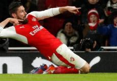 أوليفيه جيرو