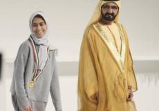 الشيخ محمد بن راشد آل مكتوم