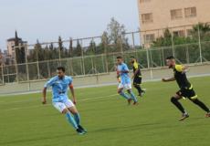 من دوري الدرجة الاولى لكرة القدم - ارشيف