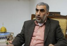 الشيخ كمال الخطيب