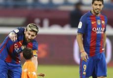 ميسي ومرتضى