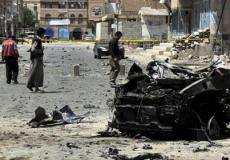 تفجيرات صنعاء